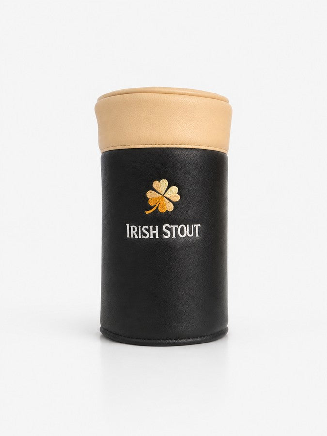 The Stout driver headcover